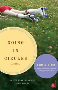 books-going-in-circles