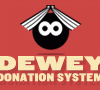 2008 Dewey Donation System Book Drive Begins!